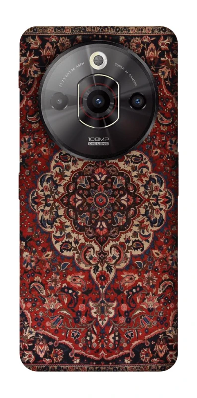 Чохол на ZTE Nubia Focus Pro Килим v14 фото 1 з 1