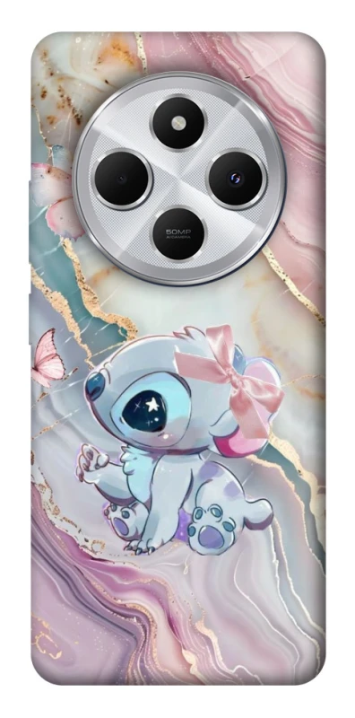 Чехол на Xiaomi Redmi 14C / Poco C75 Stitch ver.26 фото 1 из 1
