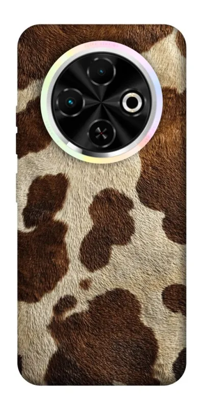 Чохол на TECNO Spark 30C Cow фото 1 з 1