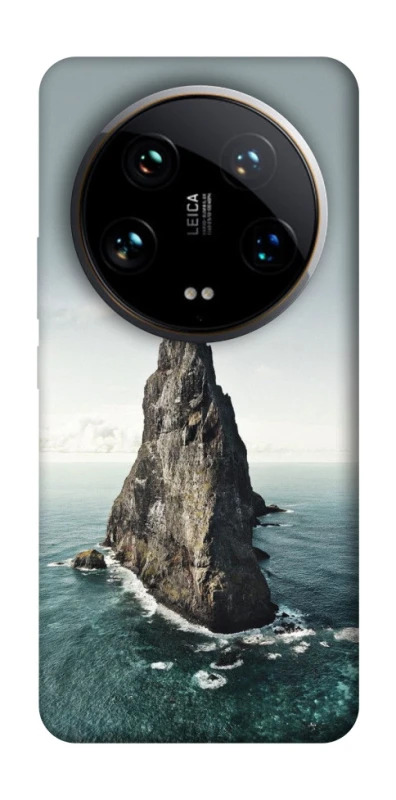 Чохол на Xiaomi 14 Ultra Marine mountain фото 1 з 1