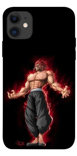 Чехол на Apple iPhone 11 (6.1") Yujiro фото 1 из 1