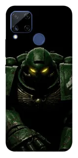 Чохол на Realme C15 Warhammer 40k v1 фото 1 з 1