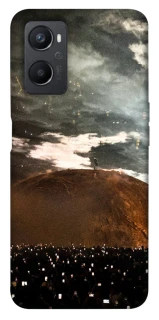 Чехол на Oppo A96 Kanye West ver.8 фото 1 из 1