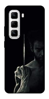 Чехол на Infinix Hot 50 Pro Logan фото 1 из 1