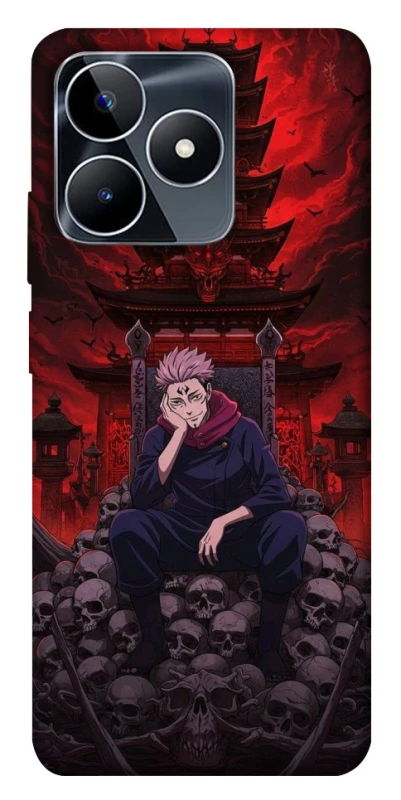 Чехол на Realme C53 Itadori v3 фото 1 из 1