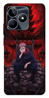 Чохол на Realme C53 Itadori v3 фото 1 з 1