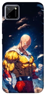 Чехол на Realme C11 Saitama фото 1 из 1