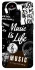 Чохол на Samsung Galaxy S9 Music is Life фото 1 з 1