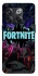 Чехол на OnePlus 10T Fortnite logo ver.3 фото 1 из 1