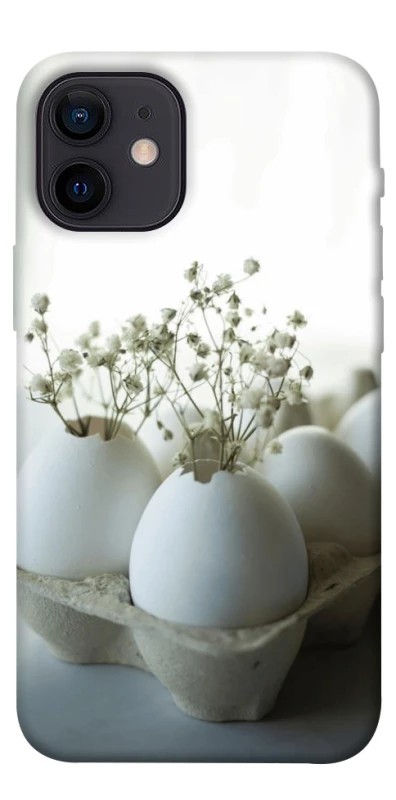 Чохол на Apple iPhone 12 mini (5.4") Hello фото 1 з 1