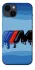 Чехол на Apple iPhone 14 (6.1") BMW v14 фото 1 из 1