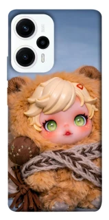 Чохол на Xiaomi Poco F5 / Note 12 Turbo SKULLPANDA × My Little Pony Ver.4 фото 1 з 1