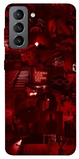 Чохол на Samsung Galaxy S21 FE Love collage ver.5 фото 1 з 1