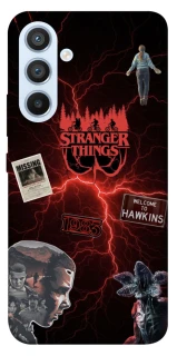 Чехол на Samsung Galaxy A54 5G Stranger Things ver.20 фото 1 из 1