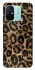 Чохол на Xiaomi Redmi 12C / Poco C55 Leopard Skin фото 1 з 1