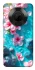 Чохол на Huawei Y9a Flowers v19 фото 1 з 1