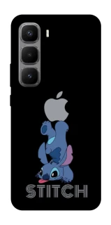 Чохол на Infinix Hot 60 Pro+ Stitch ver.18 фото 1 з 1