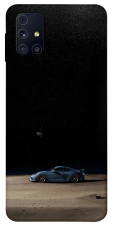 Чохол на Samsung Galaxy M31s 911 night фото 1 з 1