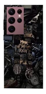 Чохол на Samsung Galaxy S22 Ultra I'm Rich фото 1 з 1