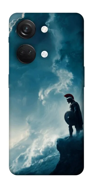 Чохол на OnePlus Nord 3 Odyssey ver.2 фото 1 з 1