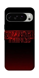 Чехол на Google Pixel 10 Pro Stranger Things ver.18 фото 1 из 1