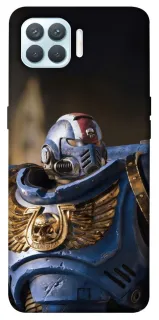 Чохол на Oppo F17 Pro Warhammer 40k фото 1 з 1