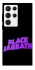 Чохол на Samsung Galaxy S23 Ultra Black Sabbath logo ver.1 фото 1 з 1