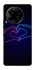 Чохол на TECNO Camon 30 (CL6) Neon love фото 1 з 1