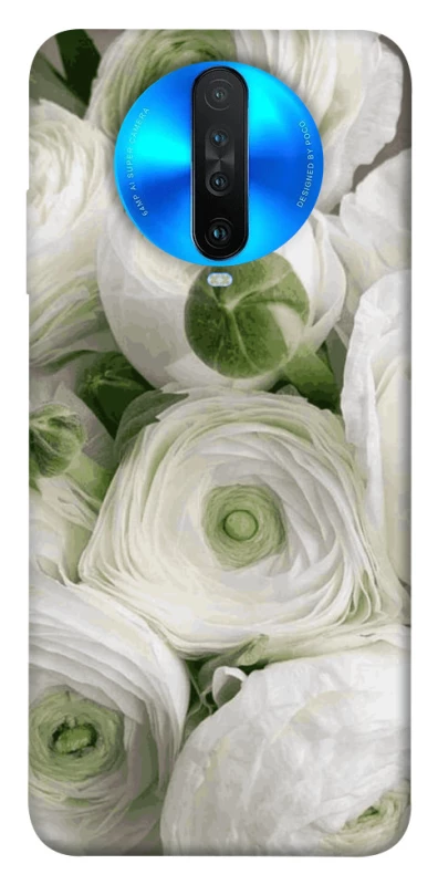 Чехол на Xiaomi Redmi K30 Mornings фото 1 из 1