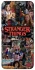 Чехол на Xiaomi Redmi 9 Stranger Things ver.28 фото 1 из 1