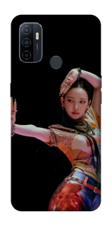 Чохол на Oppo A53 / A32 / A33 Aespa-Karina фото 1 Чохол на Oppo A53 / A32 / A33 Aespa-Karina фото 1 з 1