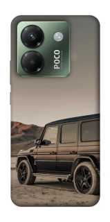 Чохол на Xiaomi Poco M7 pro 5G Gelik фото 1 з 1