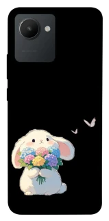 Чехол на Realme C30s My Bunny фото 1 из 1