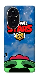 Чехол на Honor 200 Brawl Stars ver.1 фото 1 из 1