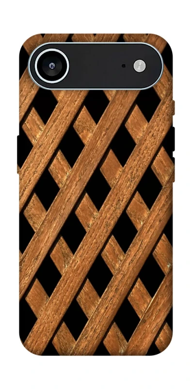 Чехол на Apple iPhone 17 Air (6.5") Дерево на даче фото 1 из 1