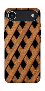 Чехол на Apple iPhone 17 Air (6.5") Дерево на даче фото 1 из 1