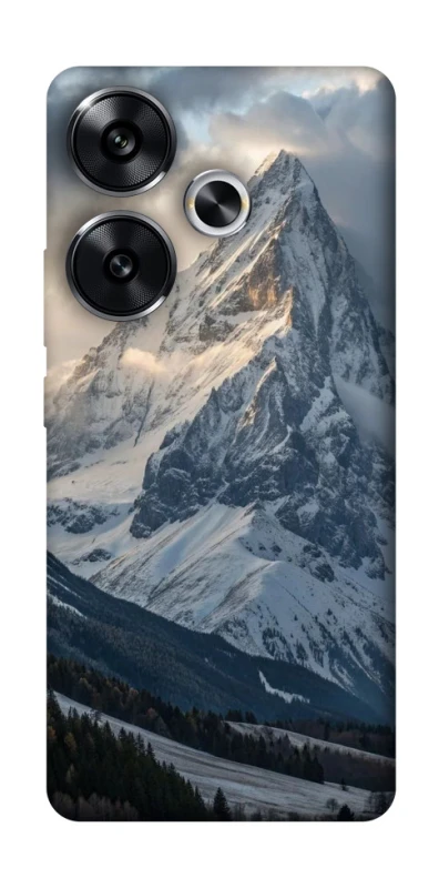 Чехол на Xiaomi Poco F6 Mountain v6 фото 1 из 1