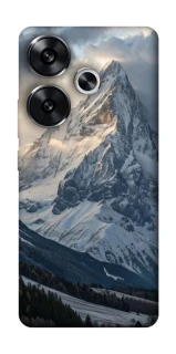 Чехол на Xiaomi Poco F6 Mountain v6 фото 1 из 1