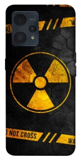 Чохол на Realme 9 4G / 9 Pro+ Radiation фото 1 з 1