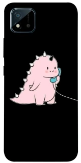 Чохол на Realme C20 Pair romantic theme ver.6 фото 1 з 1