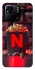 Чехол на Xiaomi Redmi 10A Netflix and popcorn фото 1 из 1