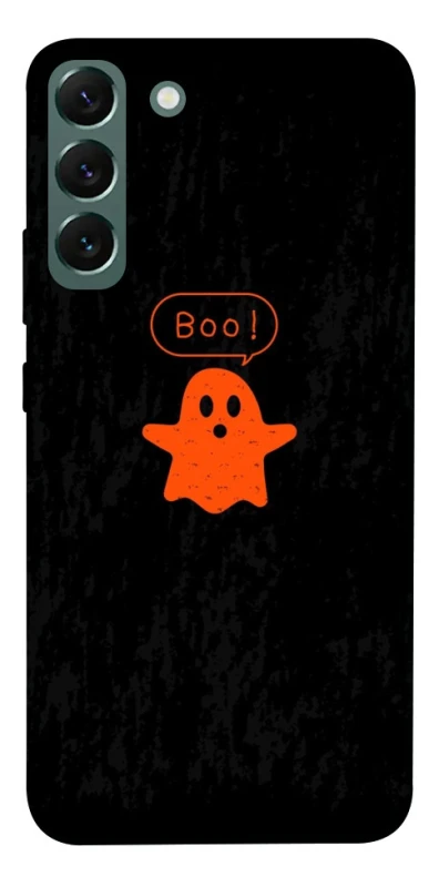 Чохол на Samsung Galaxy S22+ Ghost of Halloween фото 1 з 1
