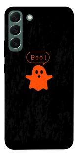 Чехол на Samsung Galaxy S22+ Ghost of Halloween фото 1 из 1