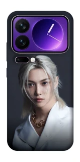 Чехол на Xiaomi 17 Pro Max Felix фото 1 из 1