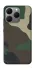 Чохол на Realme 15T Camouflage v8 фото 1 з 1