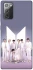 Чохол на Samsung Galaxy Note 20 BTS v4 фото 1 з 1
