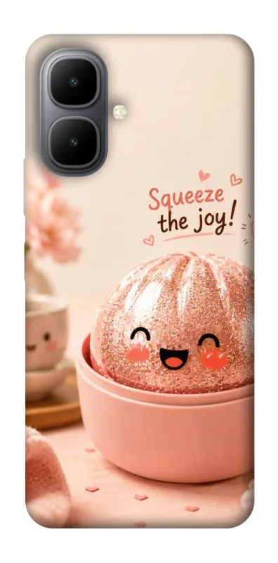 Чохол на Infinix Smart 10 Dumpling ver.1 фото 1 з 1