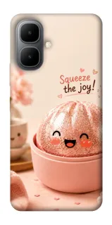 Чохол на Infinix Smart 10 Dumpling ver.1 фото 1 з 1
