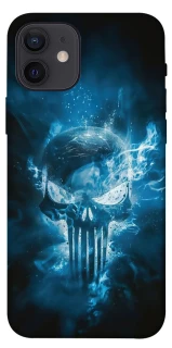 Чехол на Apple iPhone 12 (6.1") Каратель v2 фото 1 из 1