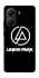 Чохол на Xiaomi Poco X7 Pro Linkin Park logo ver.1 фото 1 з 1